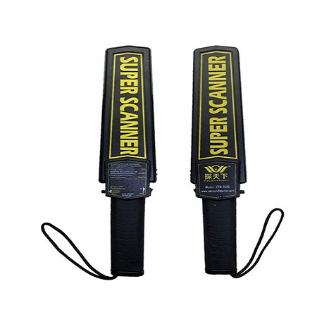 超高靈敏度手持金屬探測(cè)器ETW-800G