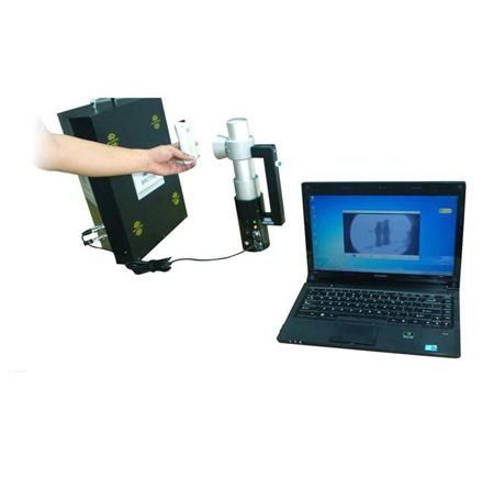 ETW-200B便攜式X光安檢機(jī)