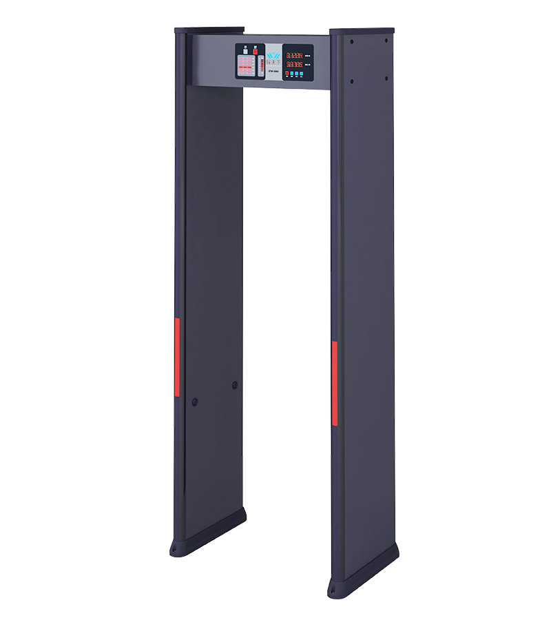 探天下ETW-600A基本型安檢門(mén)