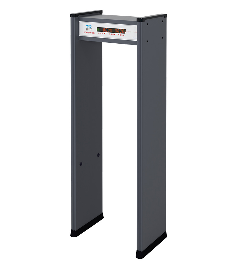 探天下ETW-600B(PW）防水安檢門(mén)