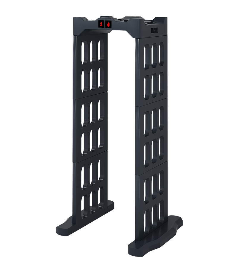 探天下ETW-600T便攜式安檢門(mén)